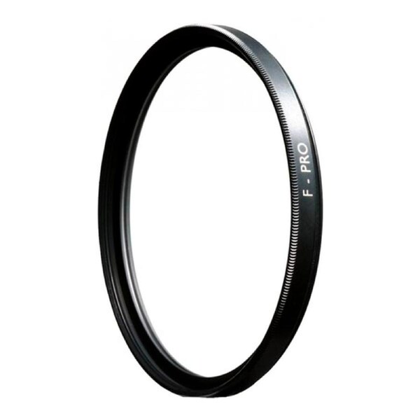 B+W F-Pro MRC 007 Clear Filter - 72mm