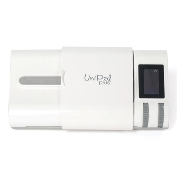 Hahnel Unipal Plus Universal Charger