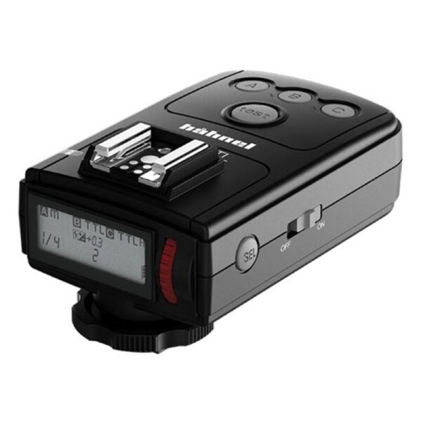 Hahnel Viper TTL Wireless Transmitter for Sony