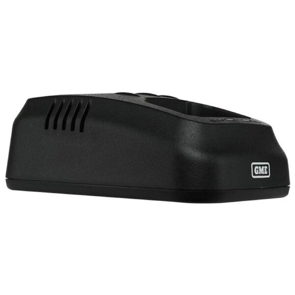 GME BCD023 Dual Desktop Charging Cradle suits CP50 / TX6600PRO