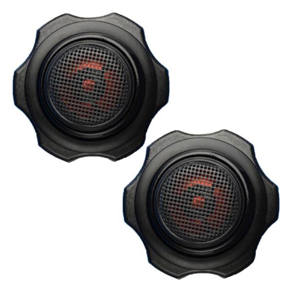 JBL 3/4" 150W Component Tweeters (CLUB3412T)