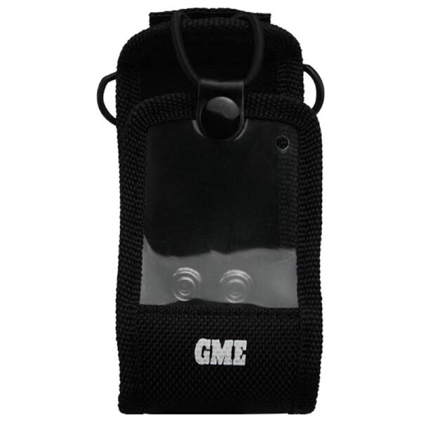 GME CC28 Nylon Case - Suits CP50 / TX6600PRO