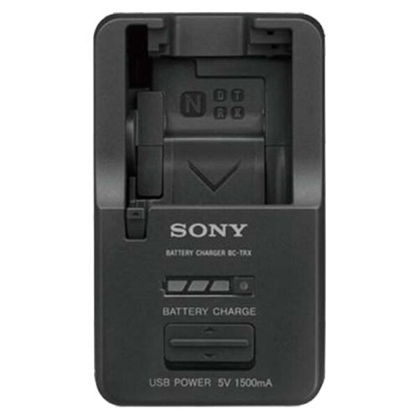 Sony BC-TRX Cyber-shot Battery Charger