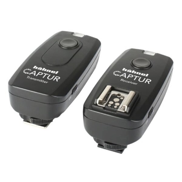 Hahnel Captur Wireless Remote & Trigger for Sony
