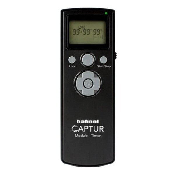 Hahnel Captur Timer Module Remote