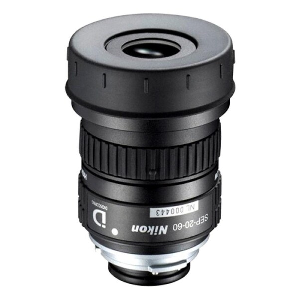 Nikon Prostaff 5 Fieldscope SEP-20-60 Eyepiece