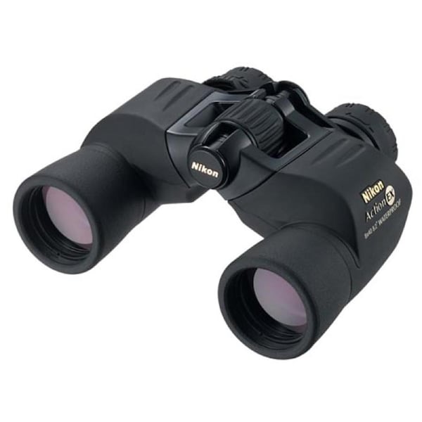 Nikon BAA661AA Action EX 8x40 CF Binoculars