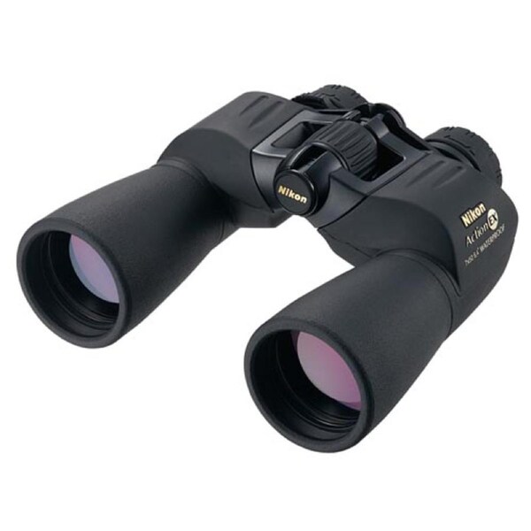 Nikon BAA662AA Action EX 7x50 CF Binoculars