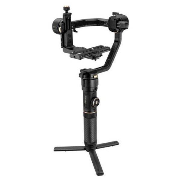 Zhiyun Crane 2S Camera Gimbal Combo (C020113INTCB)