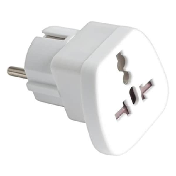 Hahnel EU High Current Adaptor - 2 & 3 Pole