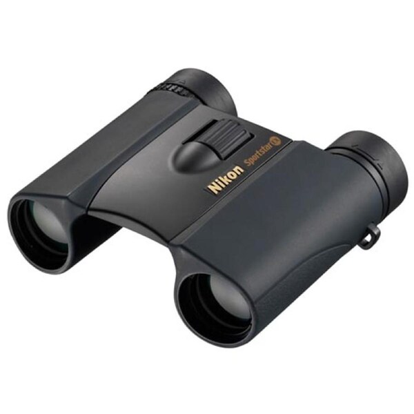 Nikon SportStar EX 10x25 DCF Binoculars