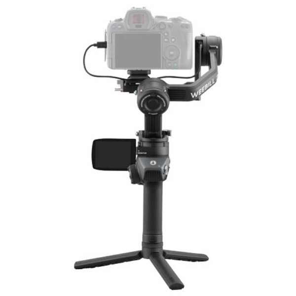 Zhiyun Weebill 2 Handheld Camera Gimbal (C020115INT)