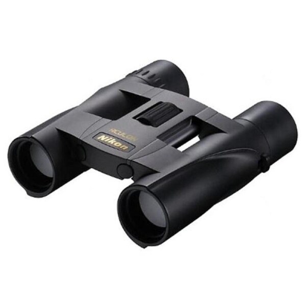 Nikon BAA807SA Aculon A30 8x25 Binoculars