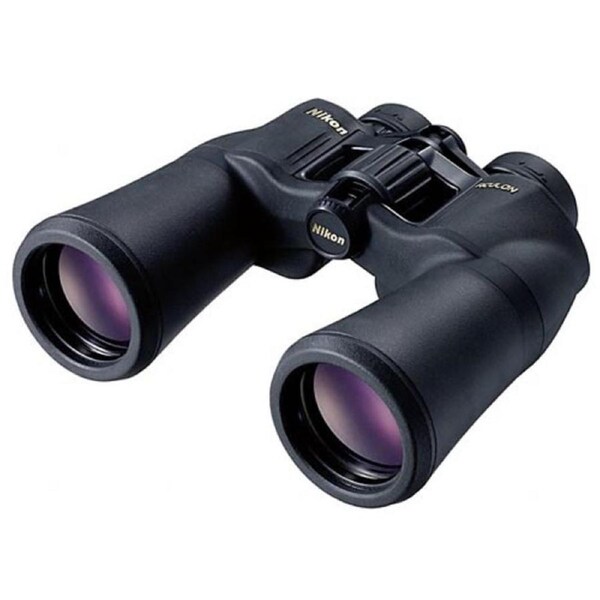 Nikon BAA814SA Aculon A211 10x50 Binoculars