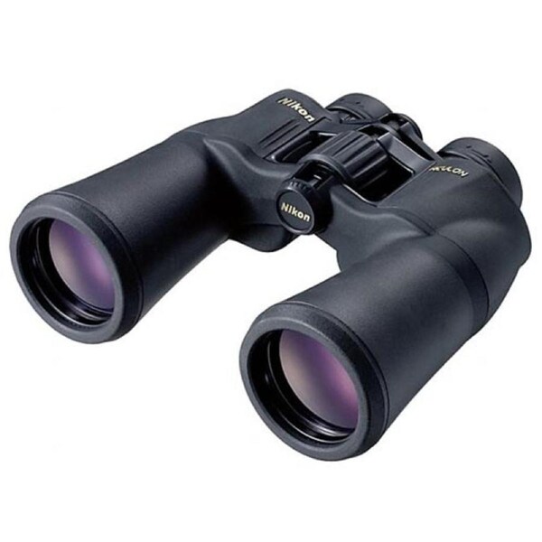 Nikon BAA815SA Aculon A211 12x50 Binoculars
