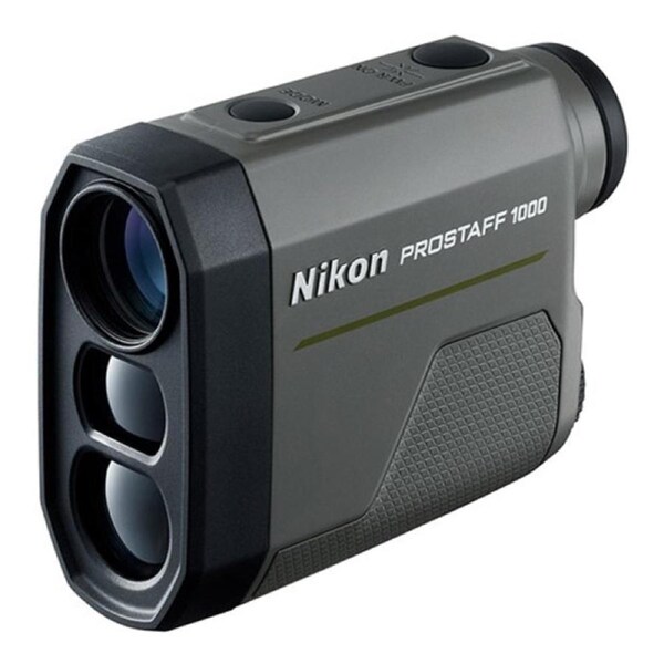 Nikon PROSTAFF 1000 Laser Range Finder