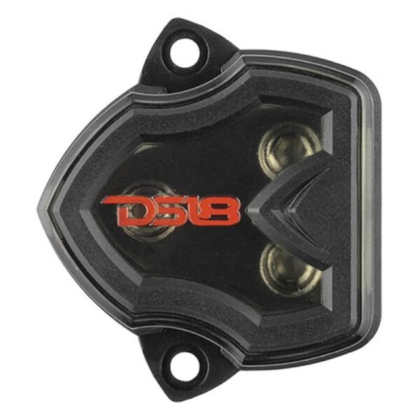 DS18 Distribution Block 1X0-GA In 2X0-GA Out