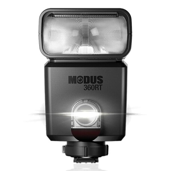Hahnel Modus 360 RT Flash for Nikon