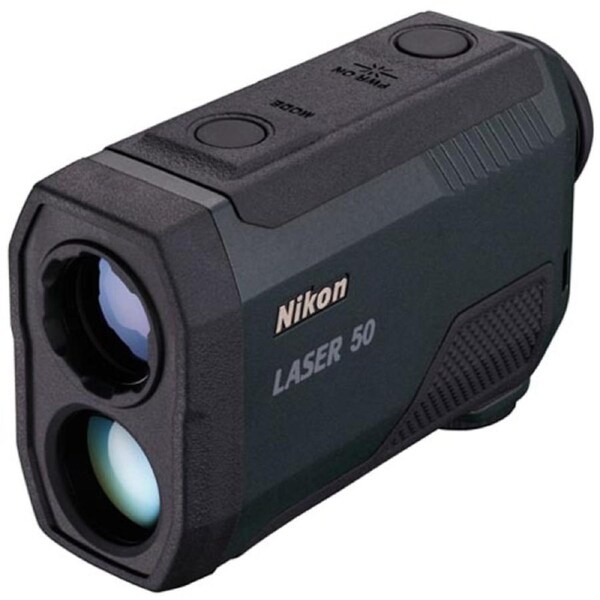 Nikon Laser 50 (1820m) Laser Range Finder