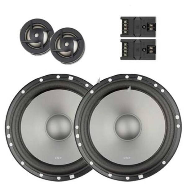JBL CS760C 6.5" Component Car Speakers