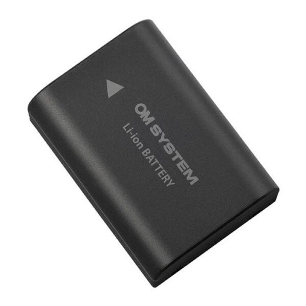Olympus BLX-1 OM-1 Lithium Ion Rechargeable Battery