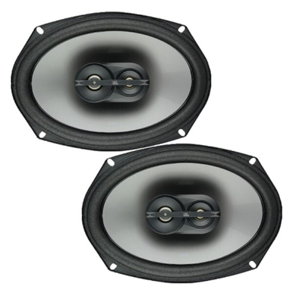 JBL CS769 6" x 9" 3-Way Car Speakers