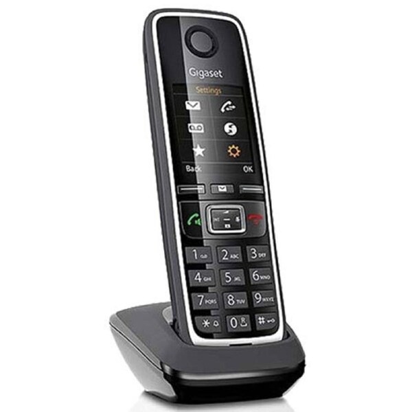 Gigaset C530HX VoIP DECT Additional Handset