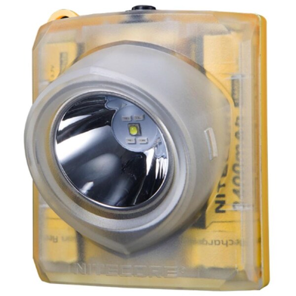 Nitecore EH1 260 Lumen Headlamp