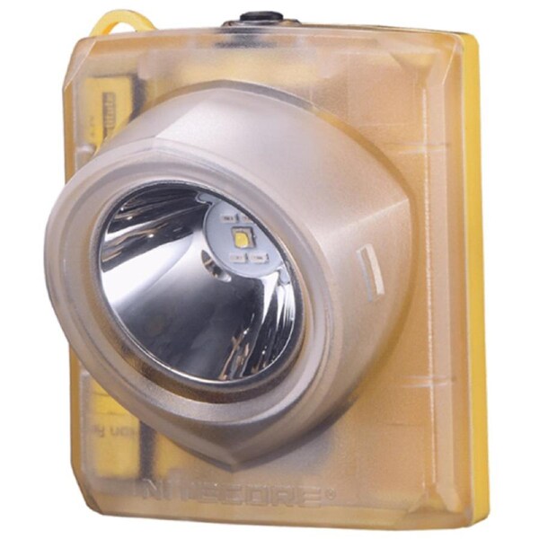 Nitecore EH1S 260 Lumen Headlamp