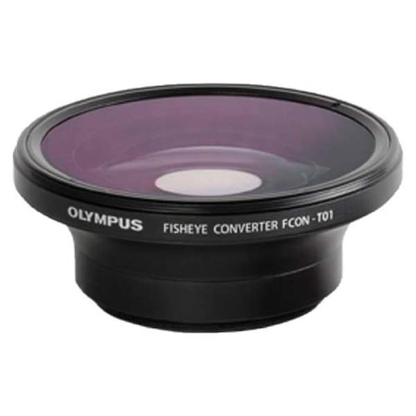 Olympus FCON-T01 Fisheye Converter