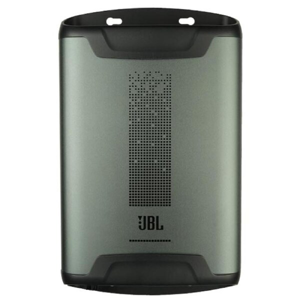 JBL DSP4086 8Ch Amplifier w/ Digital Signal Processing