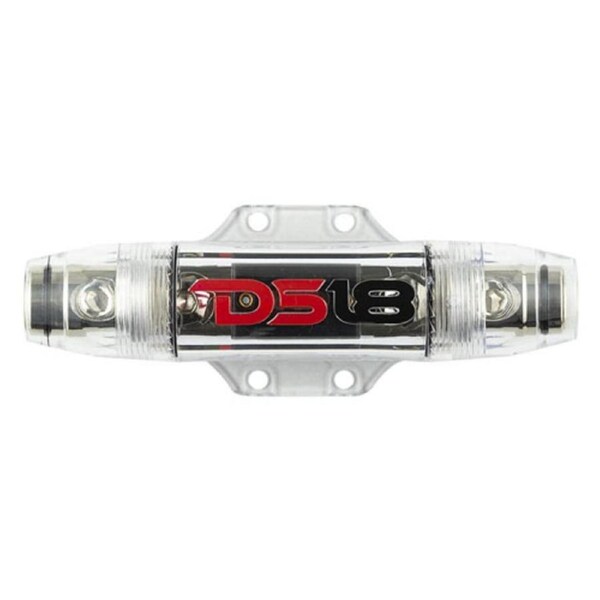 DS18 FHRANL250A Round ANL Fuse Holder