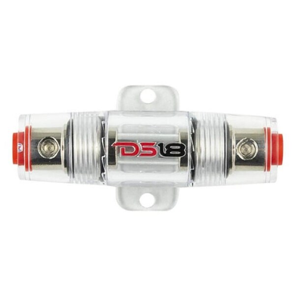 DS18 FHSAGU80A Round AGU Fuse Holder