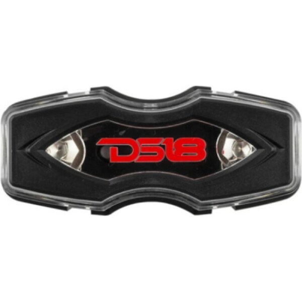 DS18 FHSANL 0GA/4GA Square ANL Fuse Holder