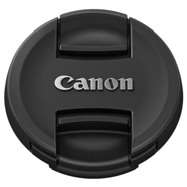 Canon E-52II Front Lens Cap