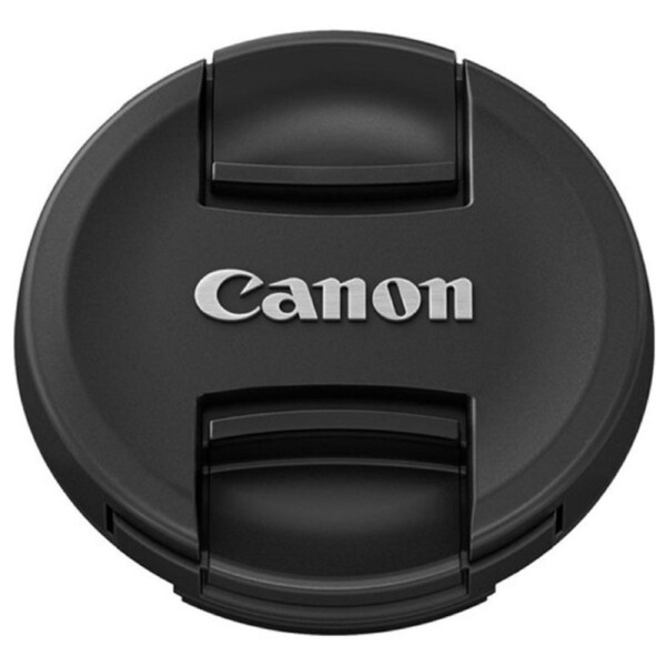 Canon E-58II Front Lens Cap