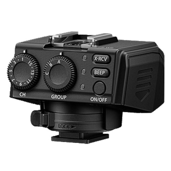 Olympus FR-WR Remote Speedlite Receiver