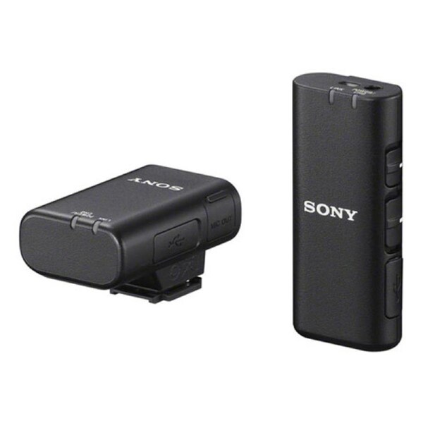Sony ECM-W2BT Wireless Microphone