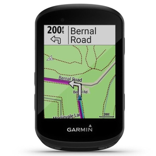 Garmin EDGE 530 GPS Bike Computer