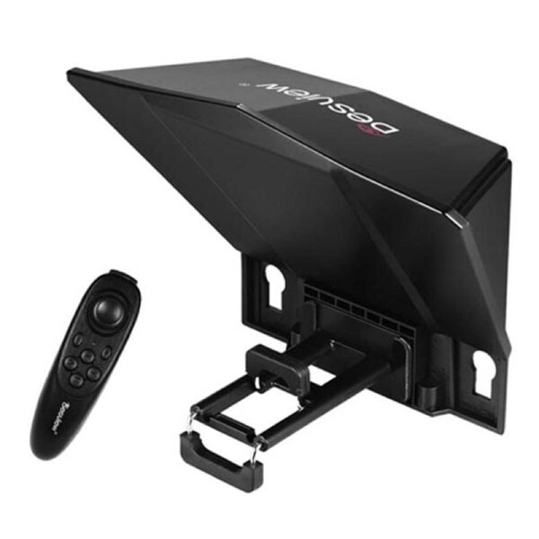 Desview T2 Broadcast Teleprompter