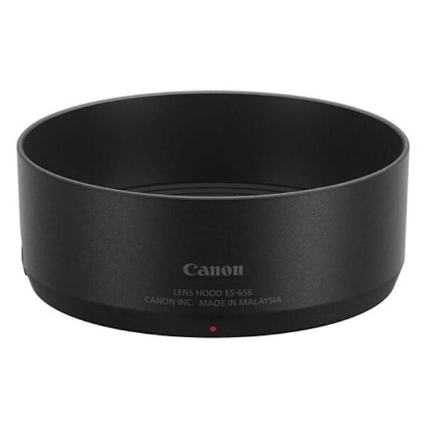 Canon ES-65B Lens Hood