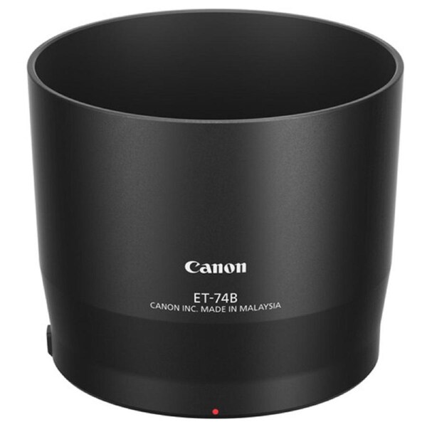 Canon ET-74B Lens Hood