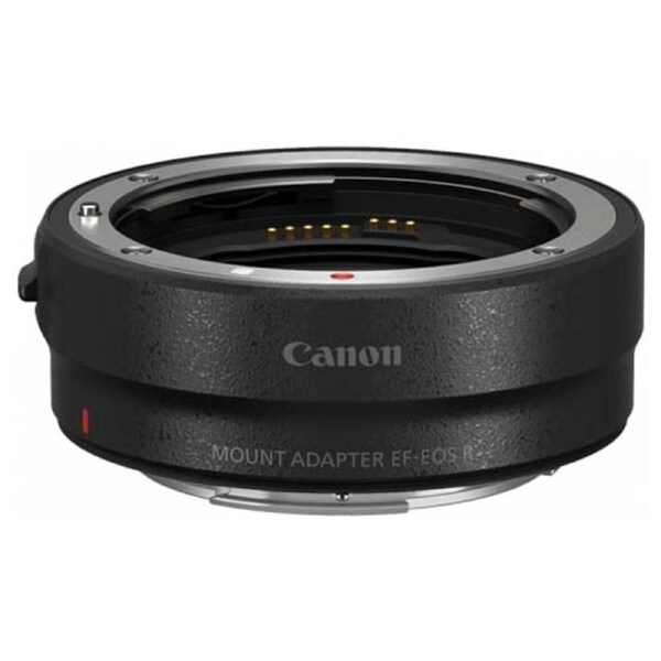 Canon EF-EOS R Mount Adapter