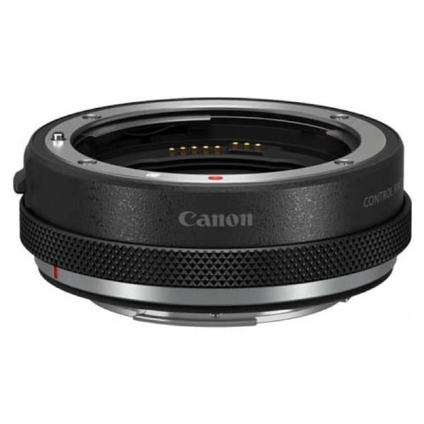 Canon EF-EOS R Control Ring Mount Adapter