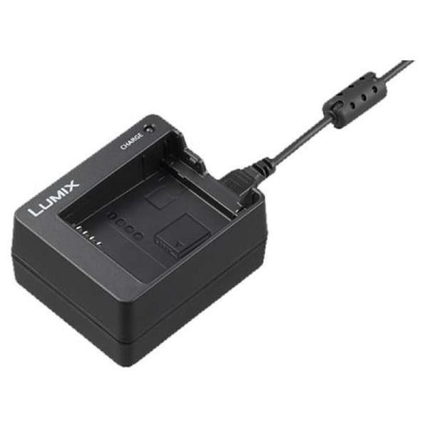 Panasonic DMW-BTC12GN Battery Charger