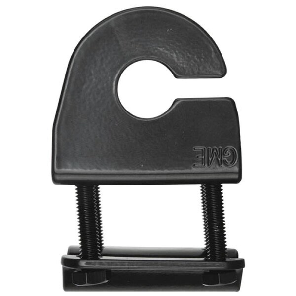 GME MB411B Universal Mirror Mount - Black