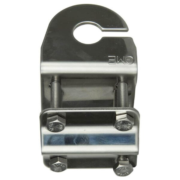 GME MB411SS Universal Mirror Mount