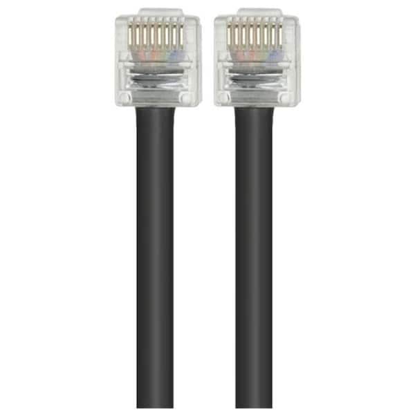 GME LE040 1.8m 8 Pin Microphone Extension Lead - Suits AD008