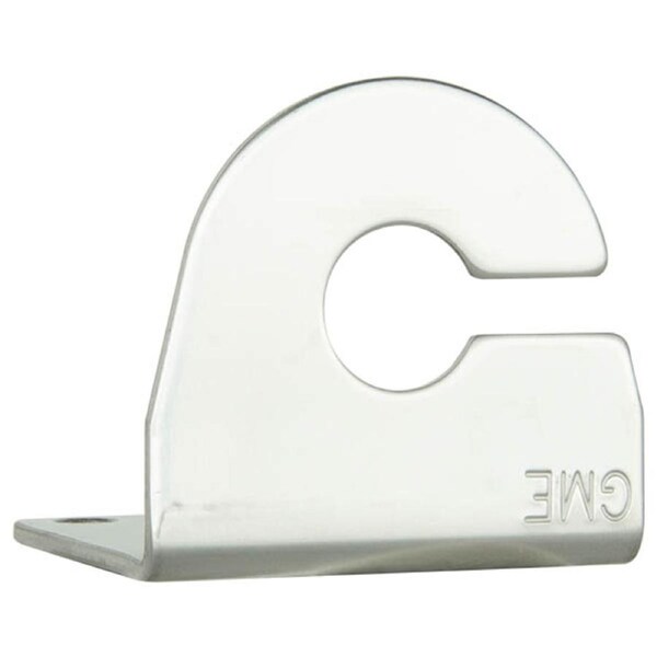 GME MB415SS Universal 'L' Mount - With Slot