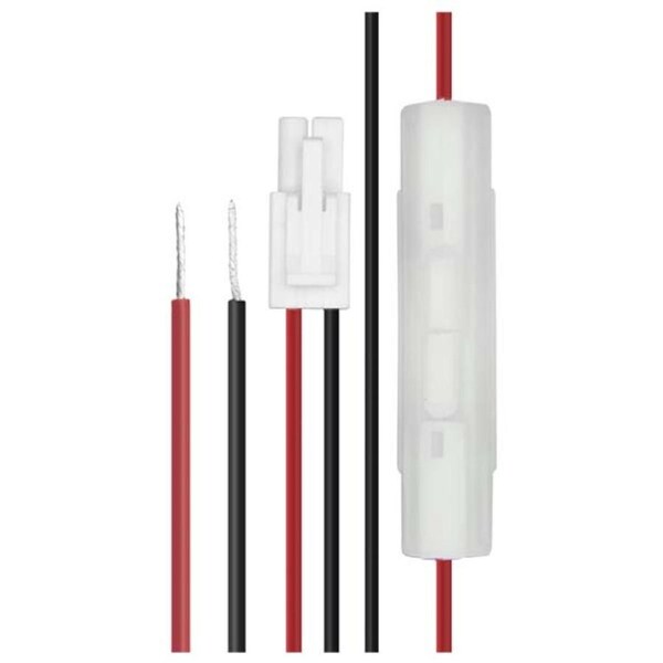 GME LE09 12V DC Power Lead